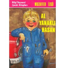 Al Yanaklı Hasan