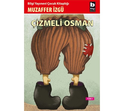 Çizmeli Osman Çizmeli Osman