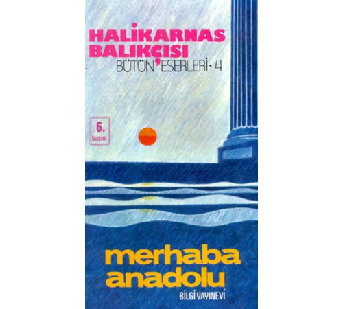 Merhaba Anadolu
