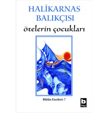 Ötelerin Çocukları