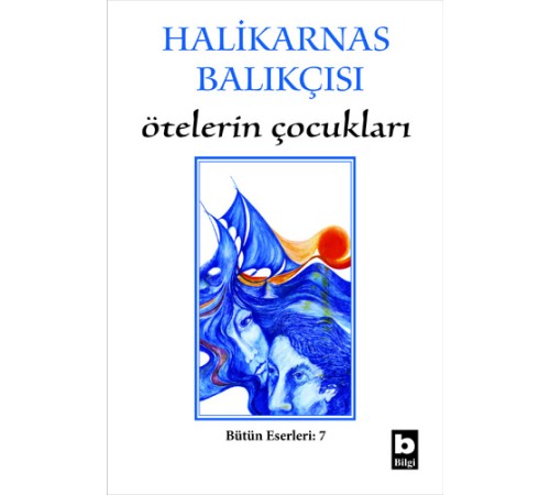 Ötelerin Çocukları