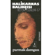 Parmak Damgası
