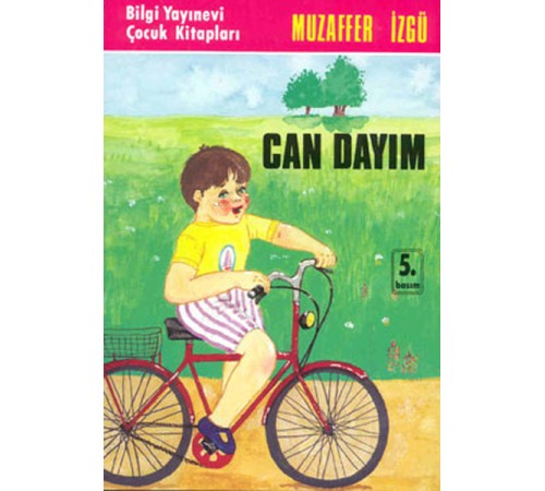 Can Dayım