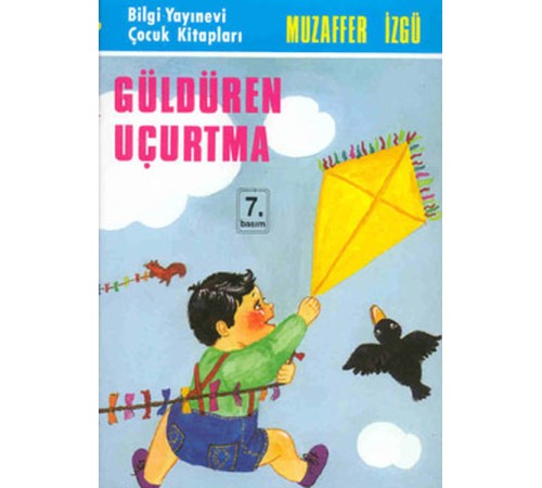 Güldüren Uçurtma