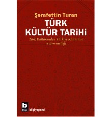 Türk Kültür Tarihi