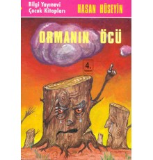Ormanın Öcü