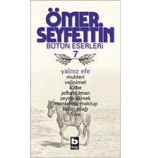 Yalnız Efe
