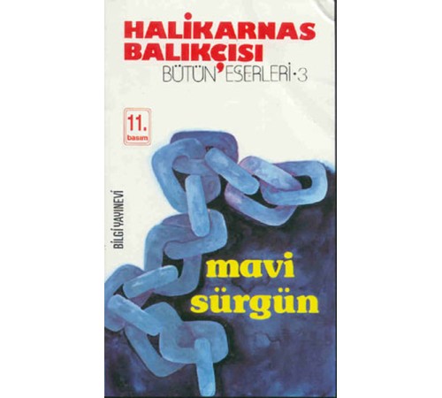 Mavi Sürgün