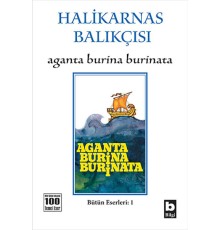Aganta Burina Burinata