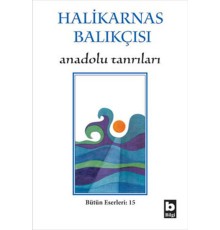 Anadolu Tanrıları