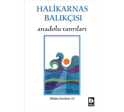 Anadolu Tanrıları
