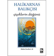 Çiçeklerin Düğünü