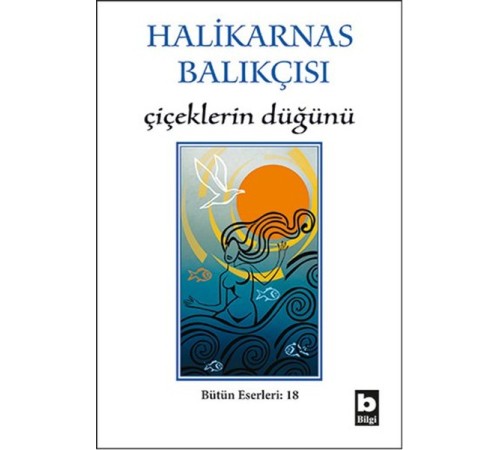Çiçeklerin Düğünü Çiçeklerin Düğünü