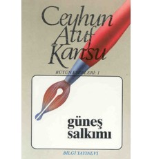 Güneş Salkımı Bütün Eserleri 1