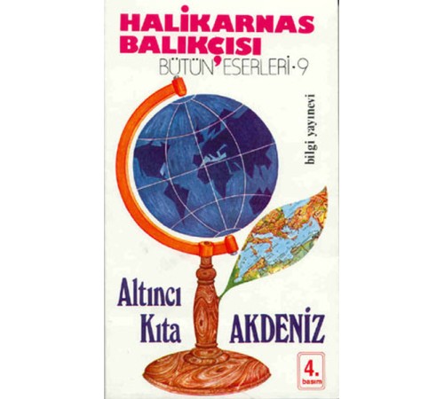 Altıncı Kıta - Akdeniz