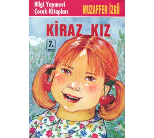 Kiraz Kız