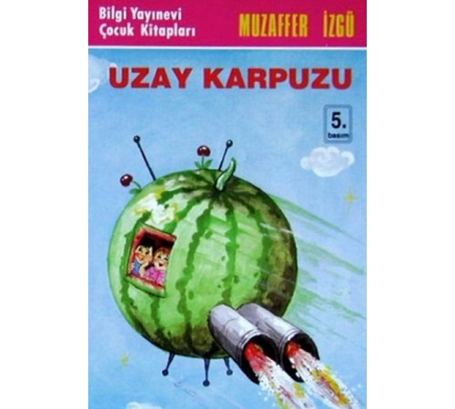 Uzay Karpuzu
