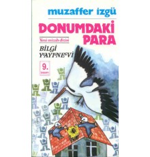 Donumdaki Para