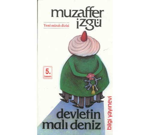 Devletin Malı Deniz