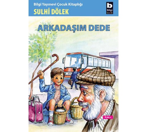 Arkadaşım Dede