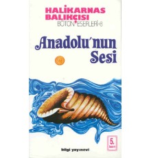 Anadolu'nun Sesi