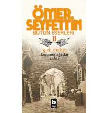 Gizli Mabet Kurumuş Ağaçlar / Nokta