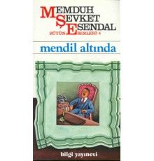 Mendil Altında