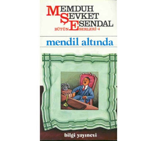 Mendil Altında Mendil Altında