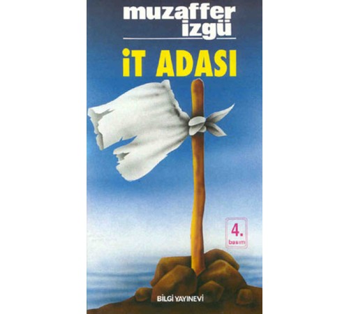 İt Adası İt Adası