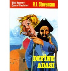 Define Adası
