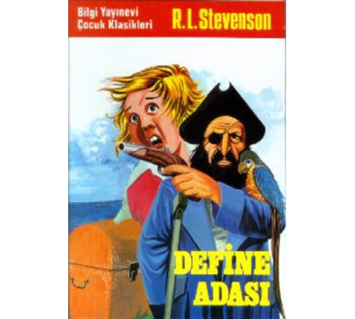 Define Adası