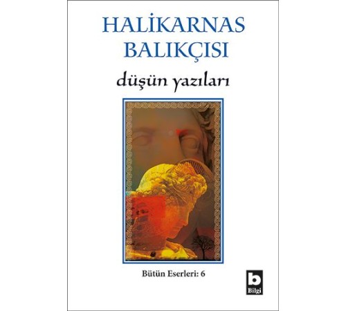 Düşün Yazıları