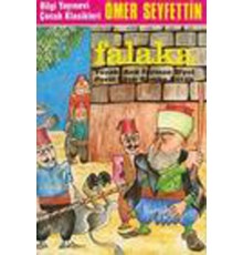 Falaka Yüzakı / And / Ferman / Kütük / Diyet / Perili Köşk / Bomba / Vire