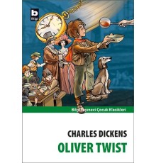 Oliver Twist