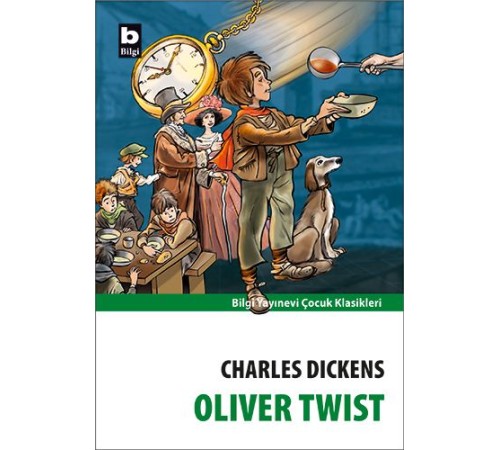 Oliver Twist Oliver Twist
