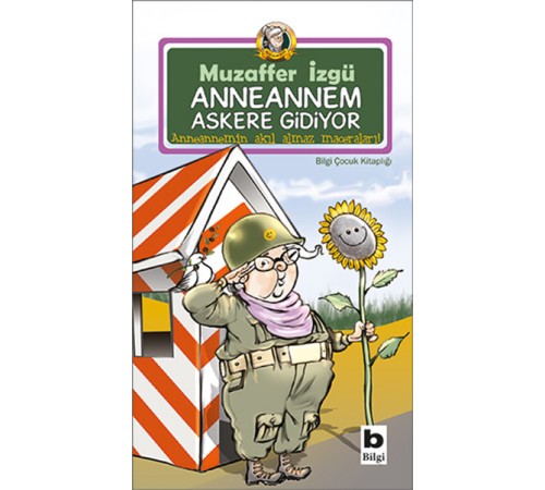 Anneannem Askere Gidiyor Anneannem Askere Gidiyor