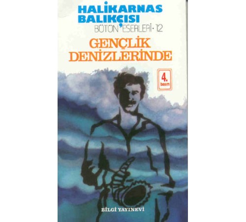 Gençlik Denizlerinde