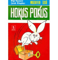 Hokus Pokus