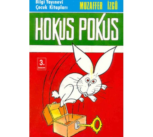 Hokus Pokus Hokus Pokus