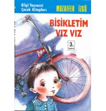 Bisikletim Vız Vız