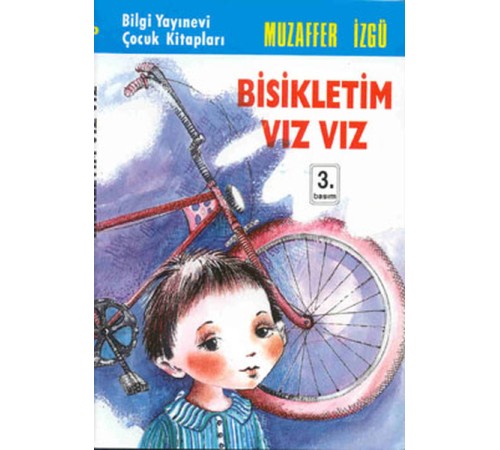 Bisikletim Vız Vız