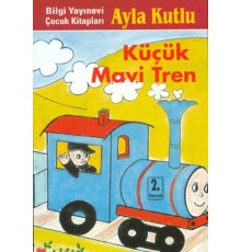 Küçük Mavi Tren