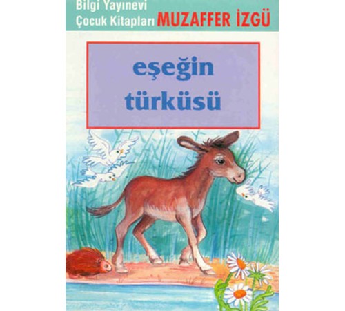 Eşeğin Türküsü