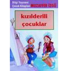 Kızılderili Çocuklar