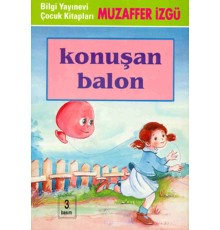 Konuşan Balon