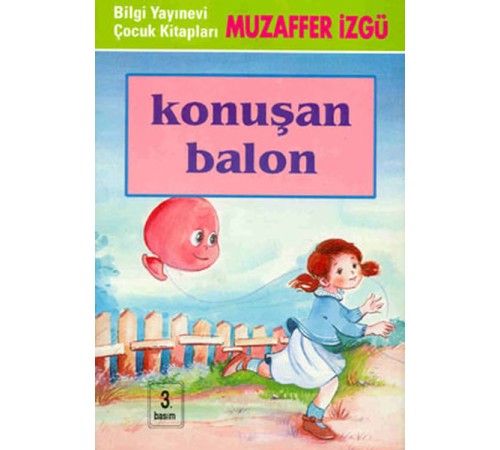 Konuşan Balon