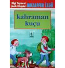 Kahraman Kuçu
