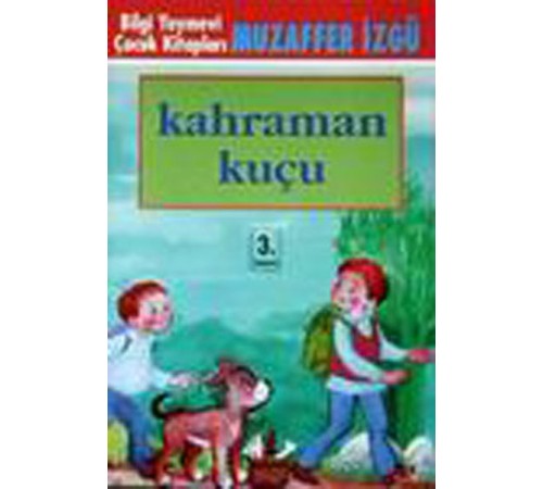 Kahraman Kuçu Kahraman Kuçu