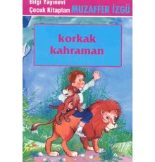 Korkak Kahraman