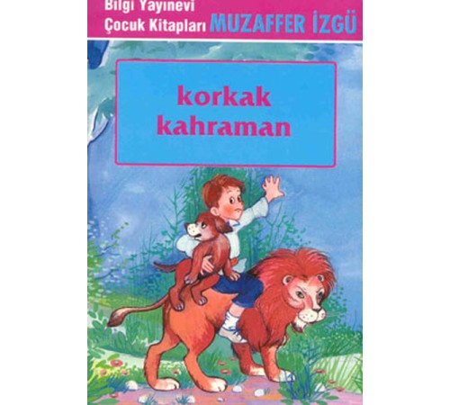 Korkak Kahraman
